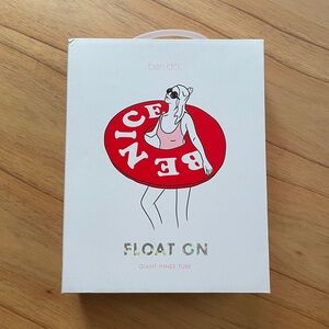 Ban.do “Be Nice” Giant Inner Tube